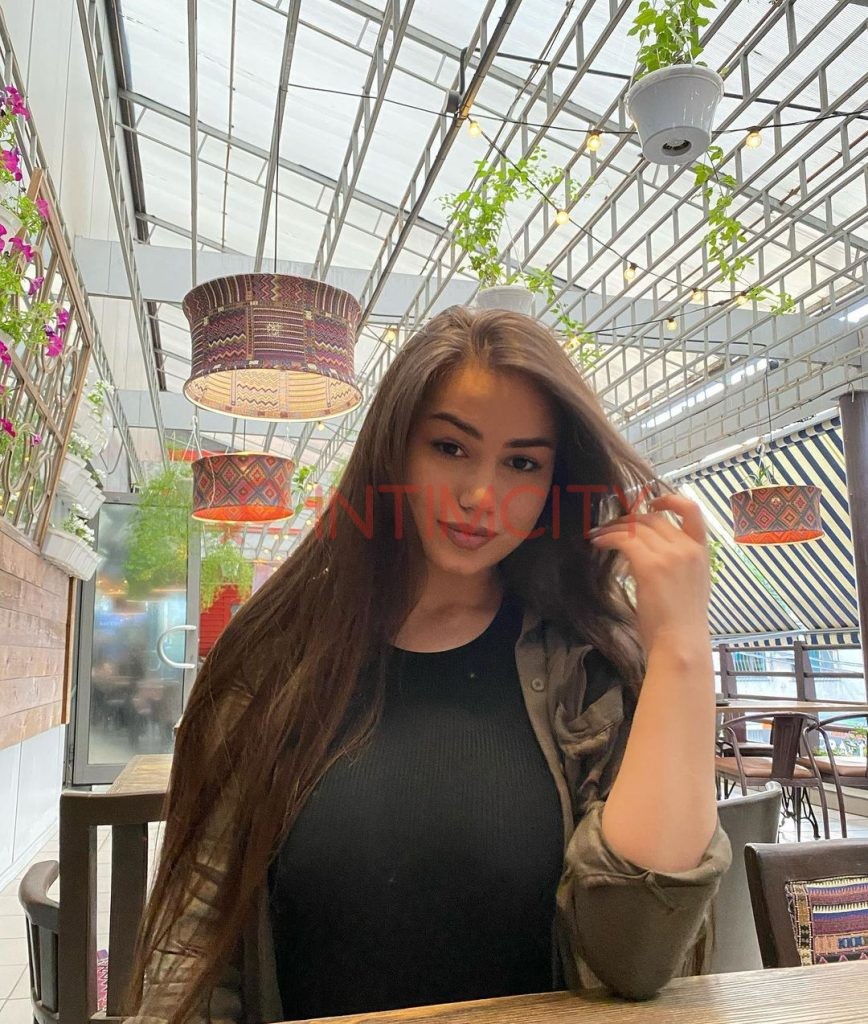 Проститутка Сюзанна Intimcity