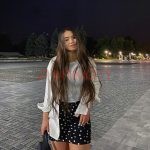 Индивидуалка Сюзанна Интимсити