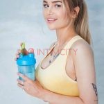 Эскортница Британи Intimcity