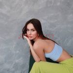 Шлюха Любовь Интимсити