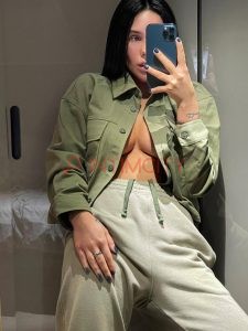 Проститутка Аманда Интимсити