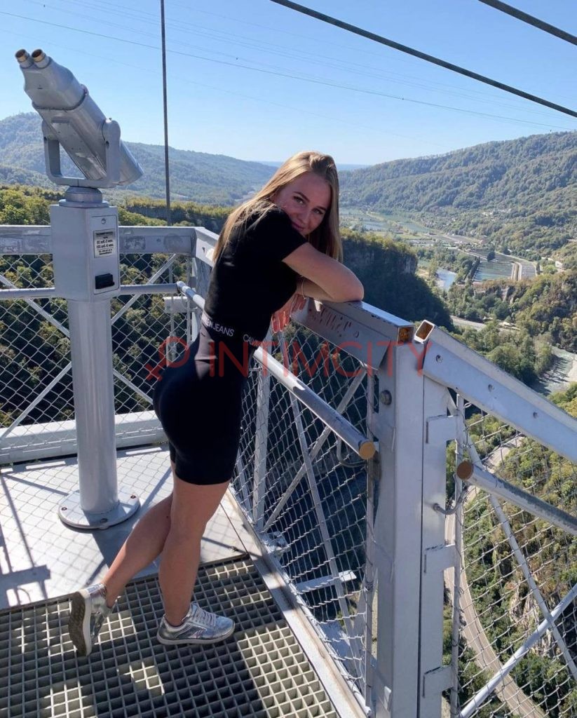 Шлюха Ким Интимсити