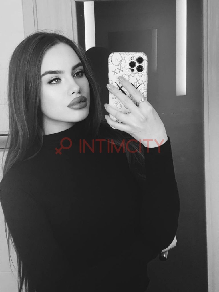 Индивидуалка Диана Интимсити