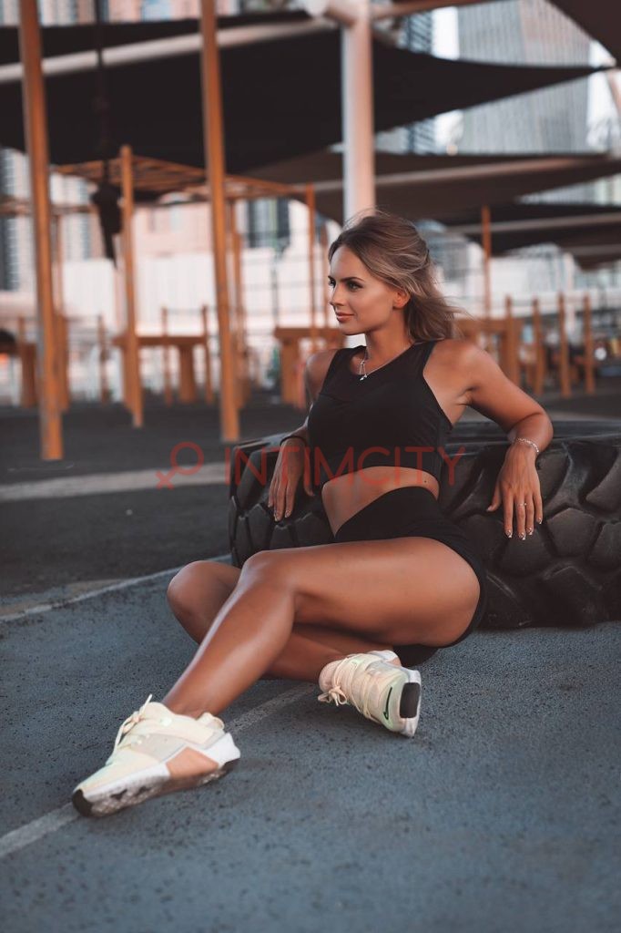 Эскортнциа Розалия Intimcity