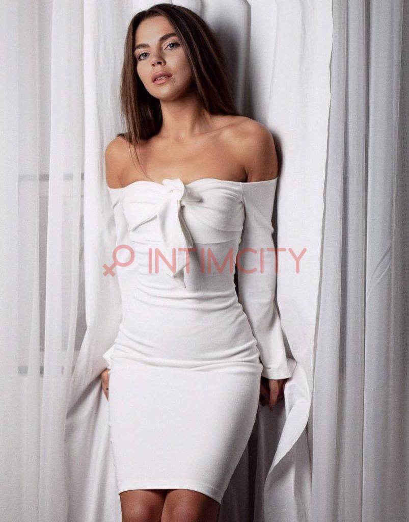 Путана Вероника интимсити