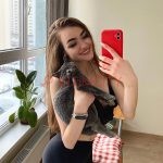 Путана Амалия Intimcity