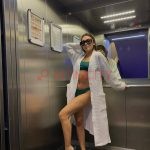 Эскортница Марго Интимсити