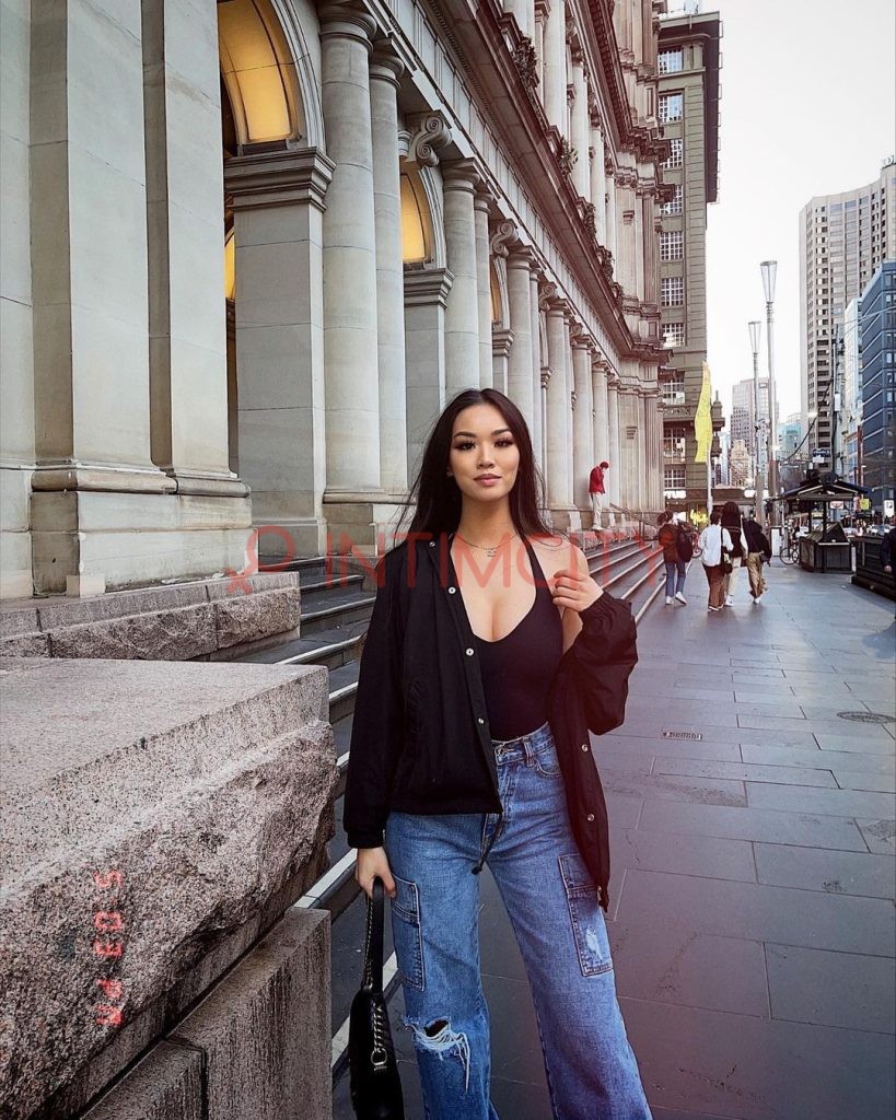 Проститутка Ли Intimcity