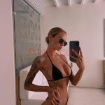 Шлюха Аделина Интимсити