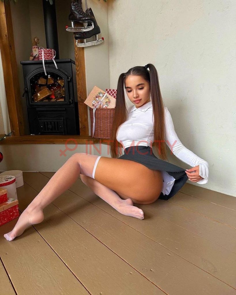 Индивидуалка Даяна Интимсити