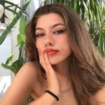 Индивидуалка Ксения Intimcity