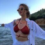 эскортница Ксения Интимсити