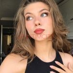Эскортница Ксения Intimcity