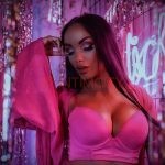 Элитная эскортница Самбука Интимсити