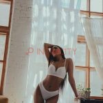 Индивидуалка Хлоя Интимсити