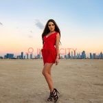 Эскортница Афродита Интимсити