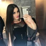 Проститутка Афродита Intimcity