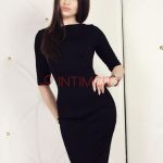 Индивидуалка Вера Интимсити