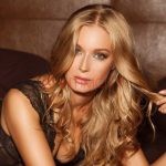 Проститутка Вероника Интимсити