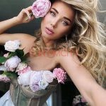 Проститутка Елена Интимсити