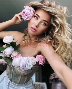 Проститутка Елена Интимсити