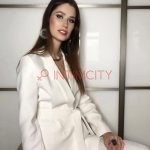 Эскортница Жасмин Intimcity