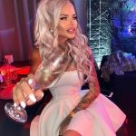 Эскортница Татьяна Интимсити