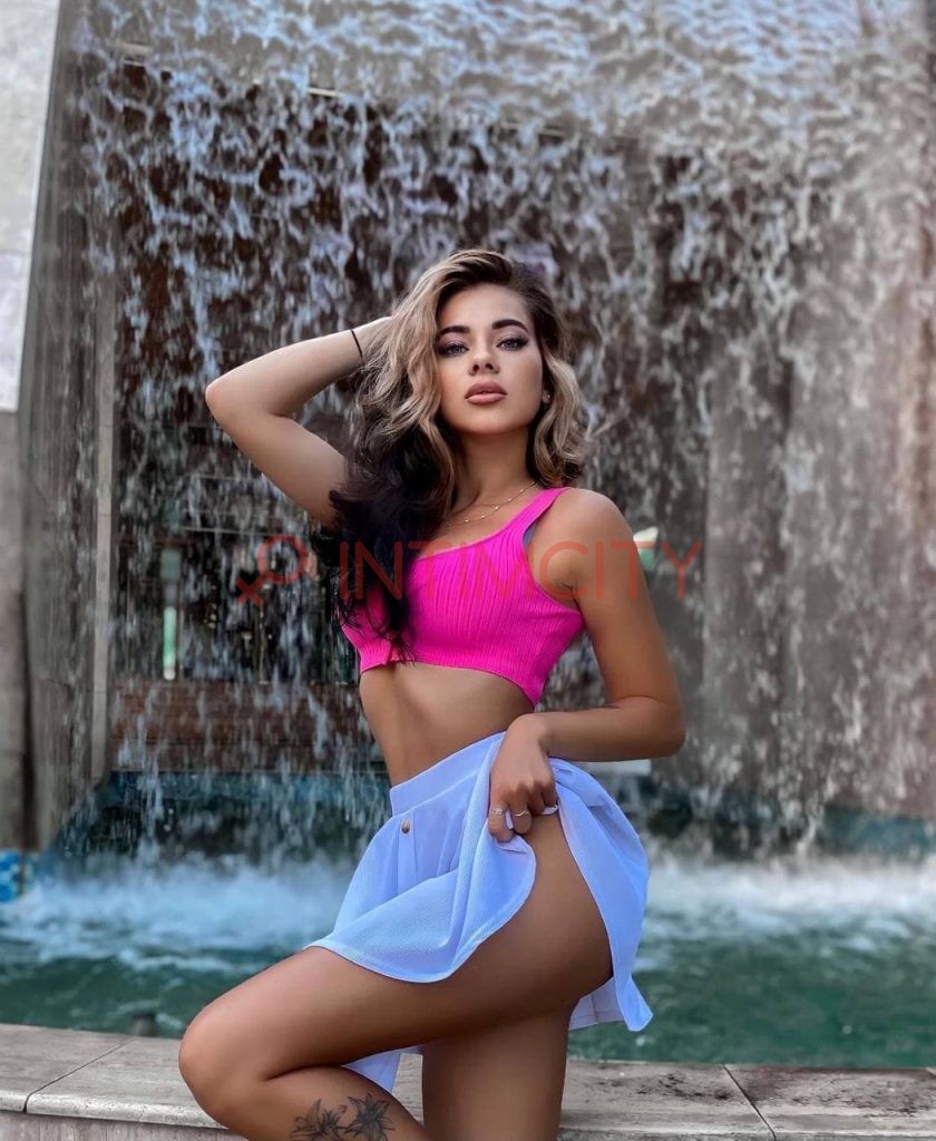 Проститутка Лара Интимсити