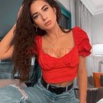 Эскортница Лара Интимсити