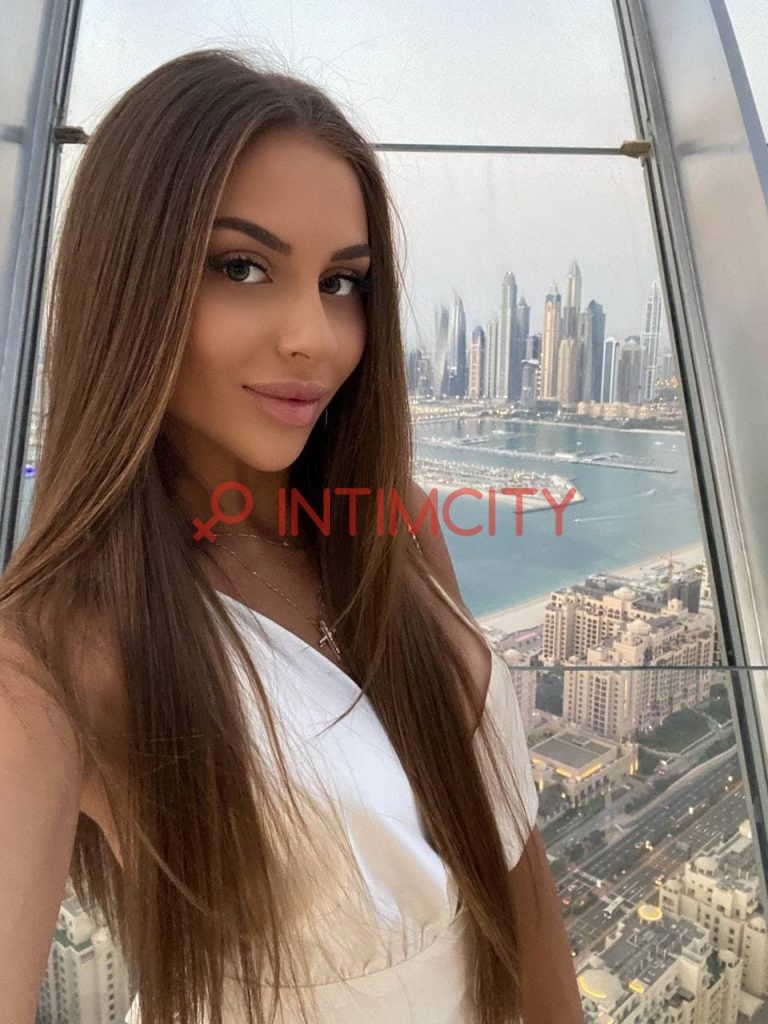 Эскортница Забава intimcity