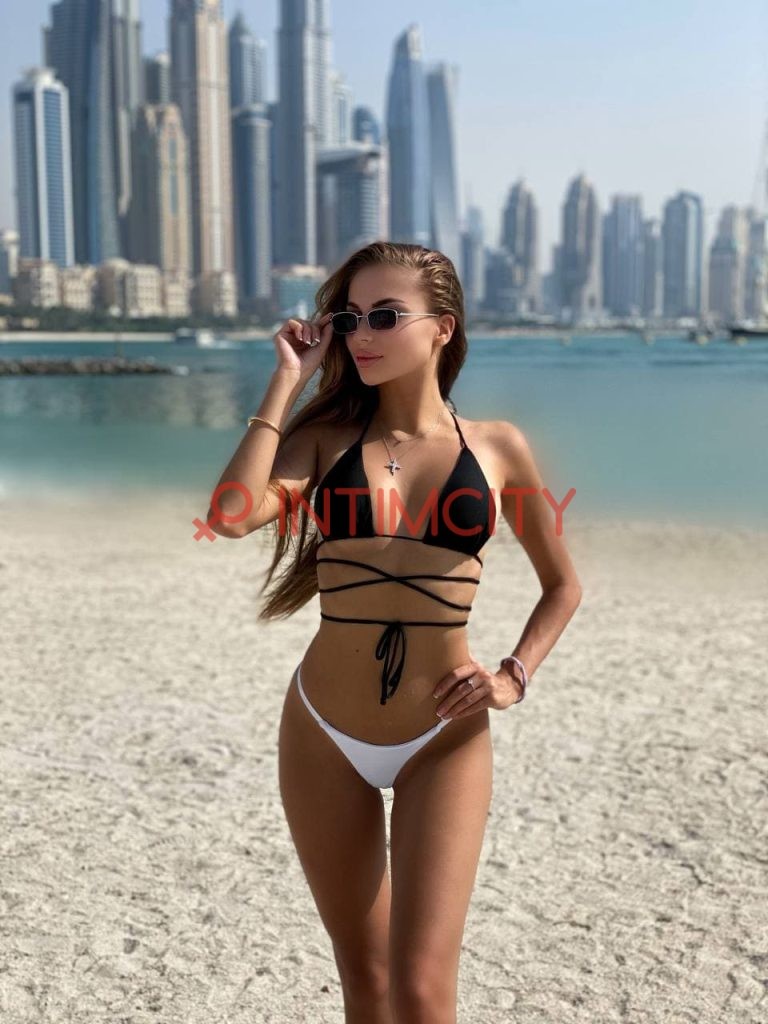 Индивидуалка Забава интимсити