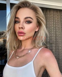 Проститутка Лика Интимсити