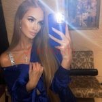 Эскортница Стелла Intimcity