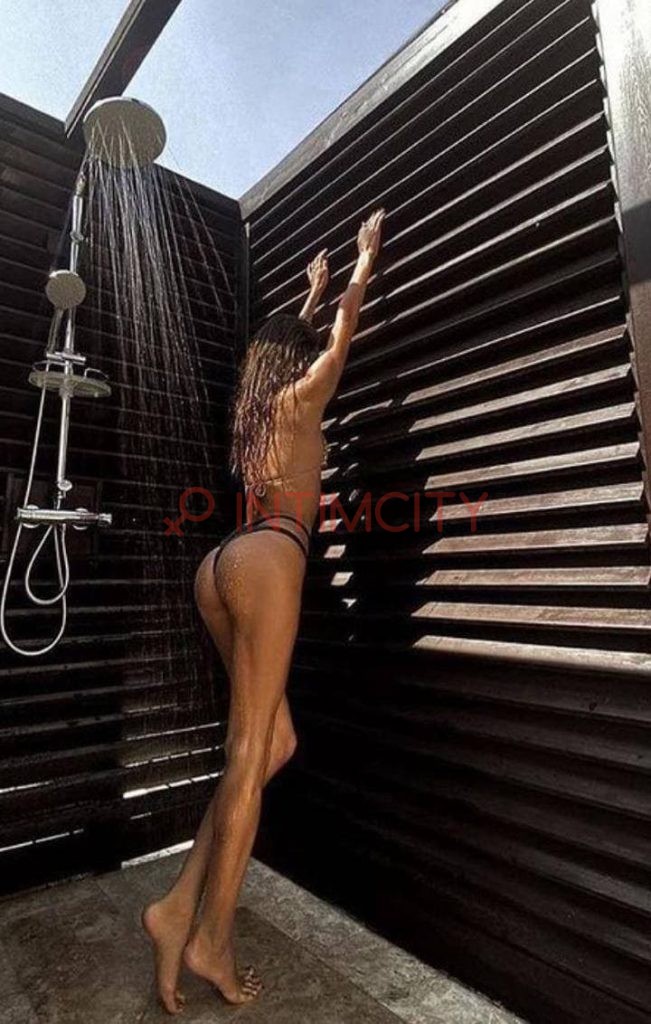 Индивидуалка Любовь intimcity