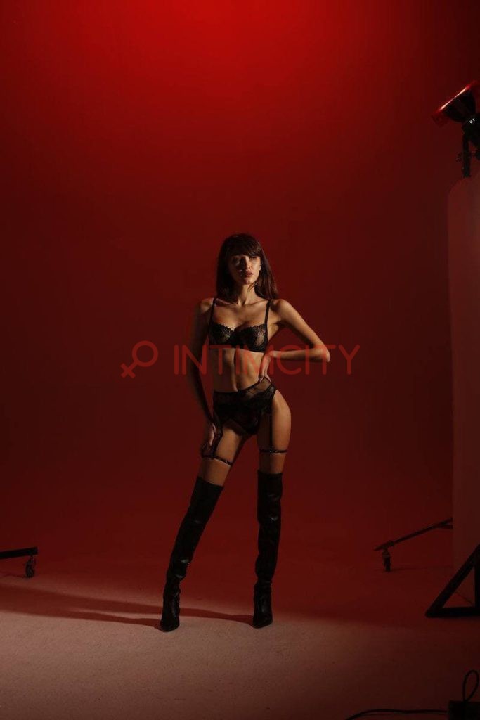 Путана Ольга Интимсити