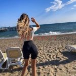 Эскортница София Intimcity