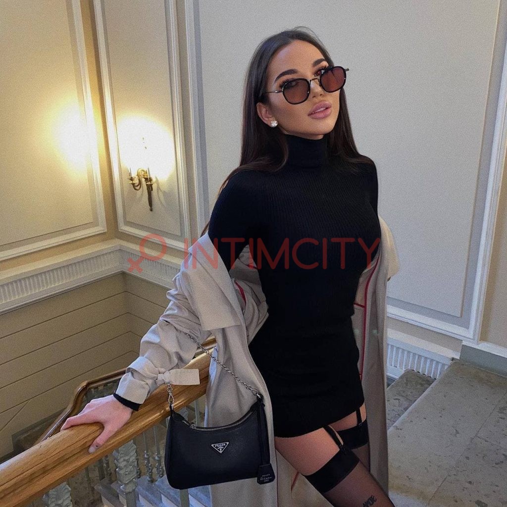 Проститутка Натали Intimcity