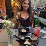 Индивидуалка Натали Интимсити