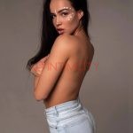 Эскортница Инесса Intimcity