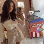 Эскортница Шанель Интимсити