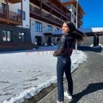 Путана Шанель Интимсити