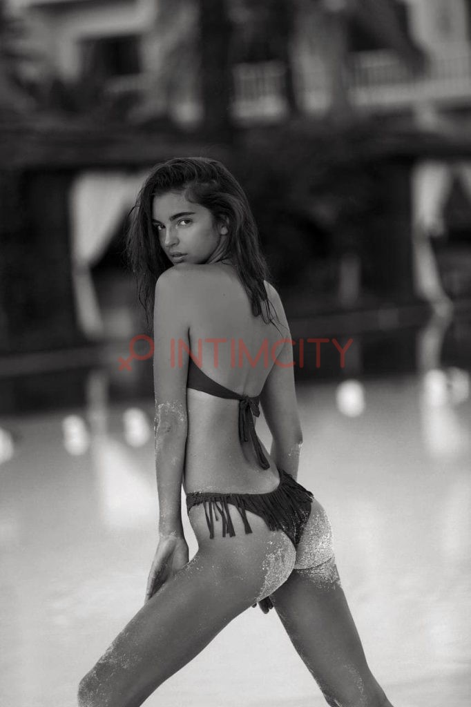 Индивидуалка Ангелина Интимсити