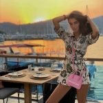 Эскортница Ангелина Интимсити