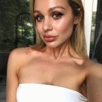 Эскортница Вика Intimcity
