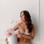 Индивидуалка Аманда Intimcity