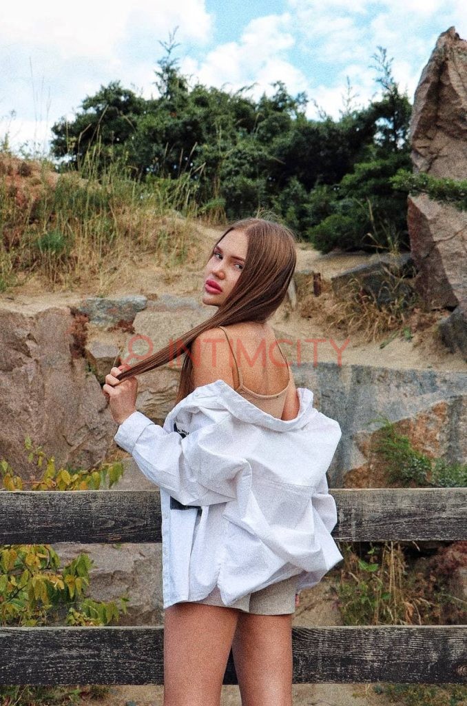 Путана Дарина Интимсити