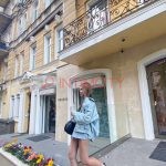 Шлюха Дарина Интимсити