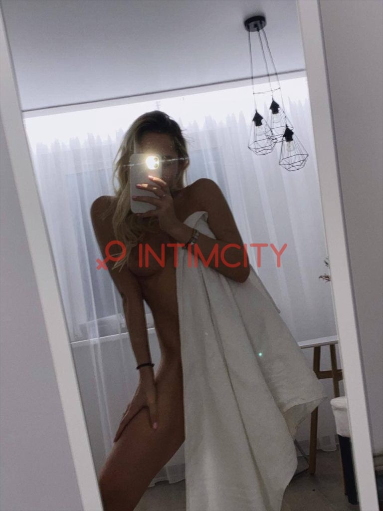 Проститутка Белла Intimcity