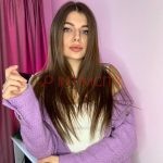 Проститутка Аврора Intimcity