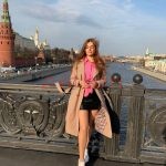 Эскортница Аврора Intimcity